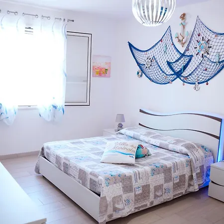 Del Marinaio Apartmán