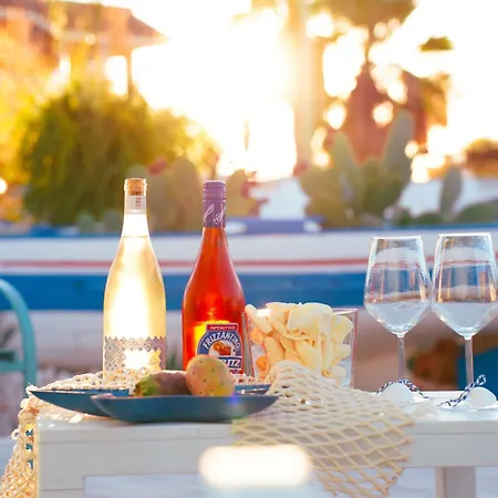 Del Marinaio * Mazara del Vallo