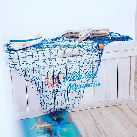 Del Marinaio * Mazara del Vallo