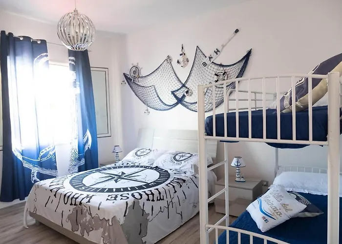 Del Marinaio Mazara del Vallo