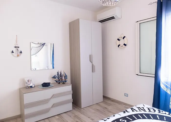 Del Marinaio Apartmán