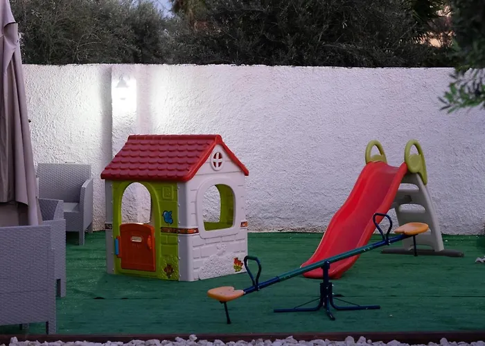 Apartmán Del Marinaio *