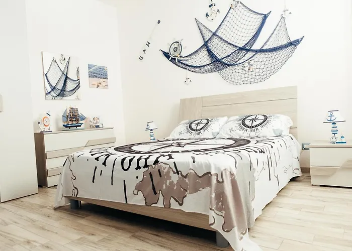 Del Marinaio * Mazara del Vallo