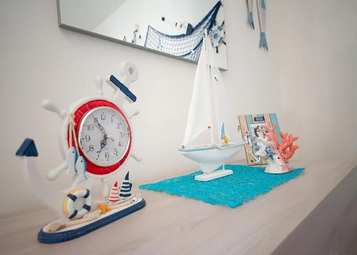 Del Marinaio * Mazara del Vallo