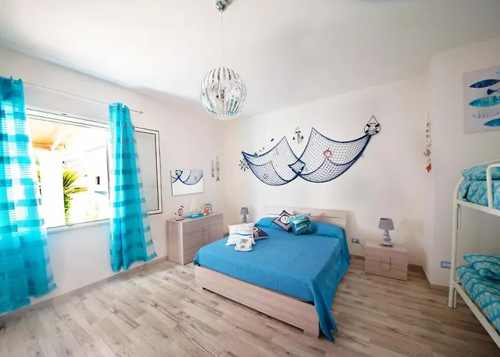 Del Marinaio Apartmán *