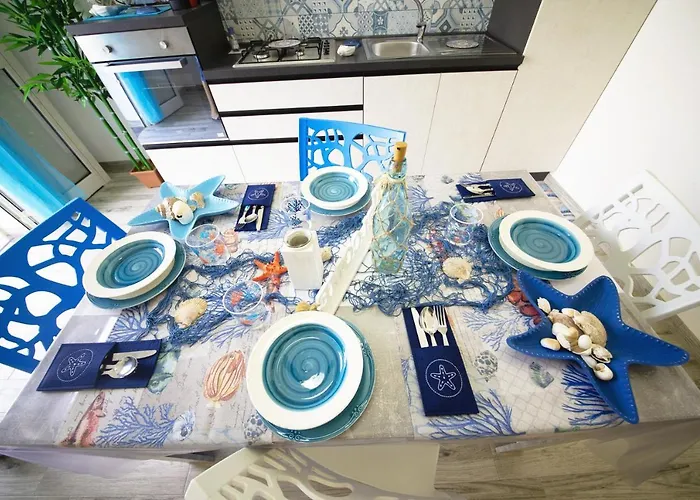 Del Marinaio Apartmán *