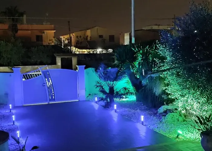 Apartmán Del Marinaio *