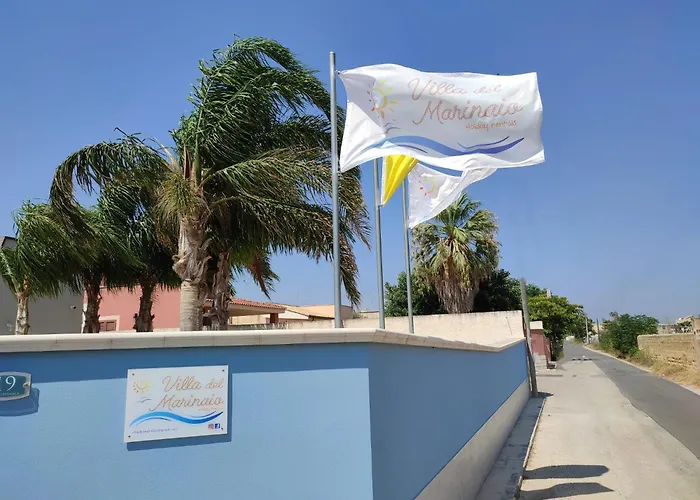 Del Marinaio Apartmán