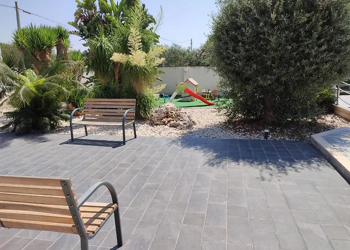 Del Marinaio Apartmán