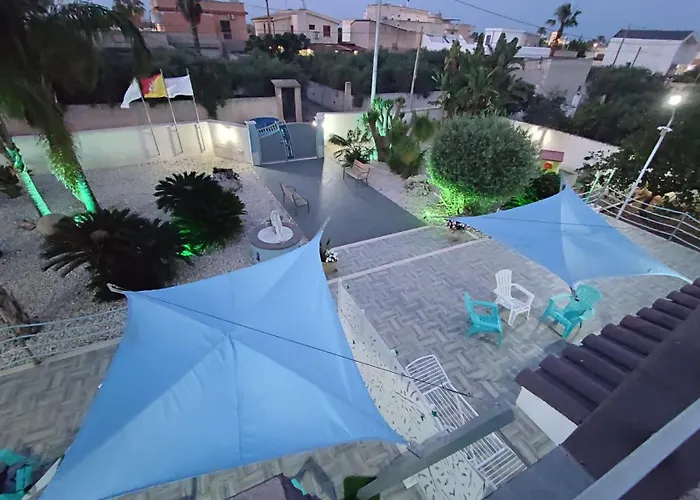 Del Marinaio Mazara del Vallo