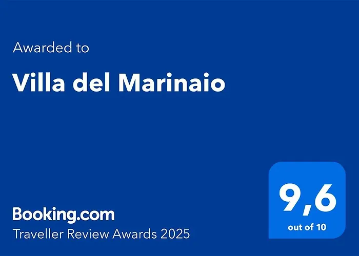 Del Marinaio *