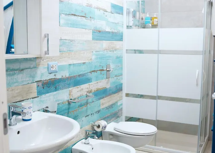 Apartmán Del Marinaio Mazara del Vallo