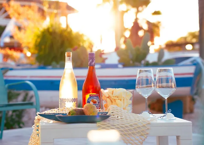 Del Marinaio * Mazara del Vallo