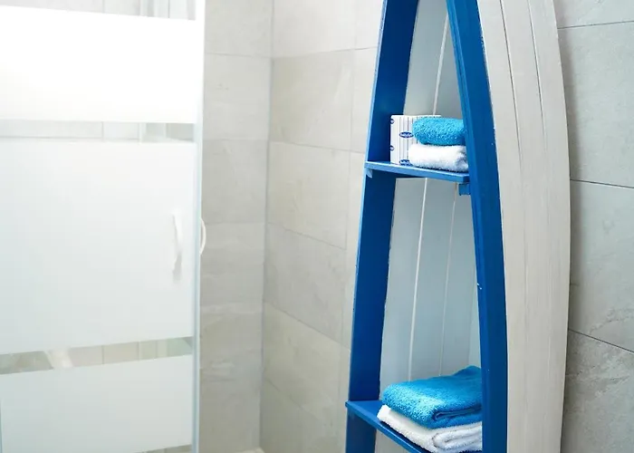 Apartmán Del Marinaio