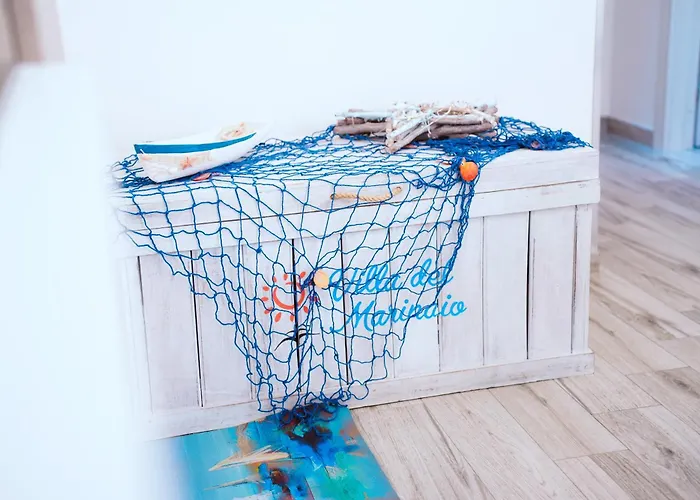 Del Marinaio * Mazara del Vallo