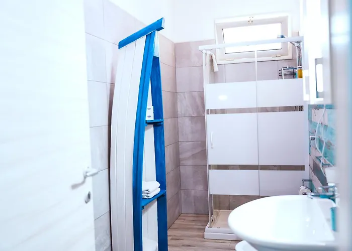 Del Marinaio Apartmán Mazara del Vallo