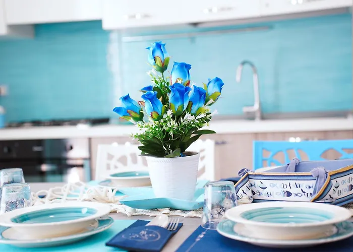 Apartmán Del Marinaio Mazara del Vallo