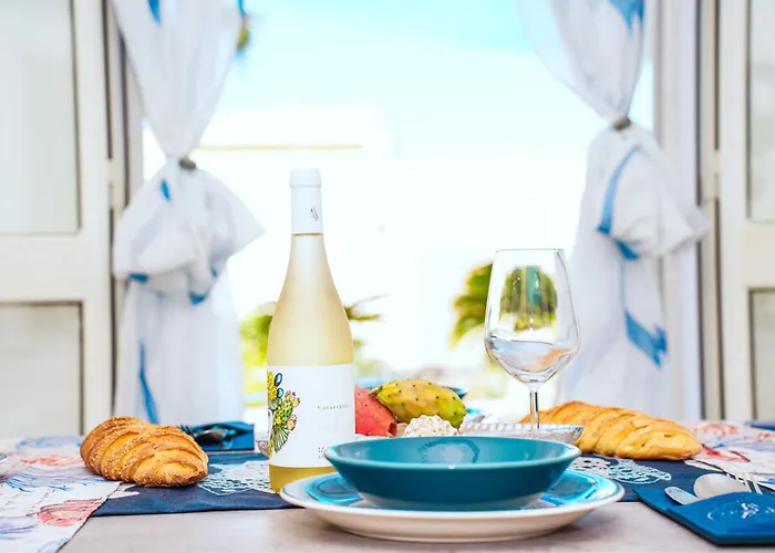 Del Marinaio Apartmán