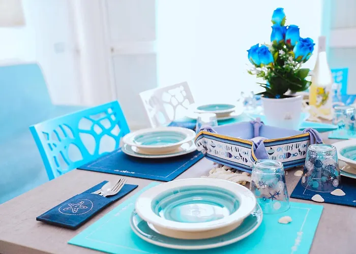 Apartmán Del Marinaio *