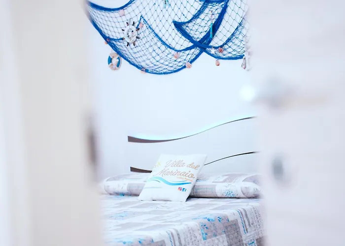 Del Marinaio Apartmán *