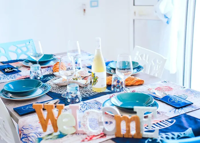 Del Marinaio Apartmán