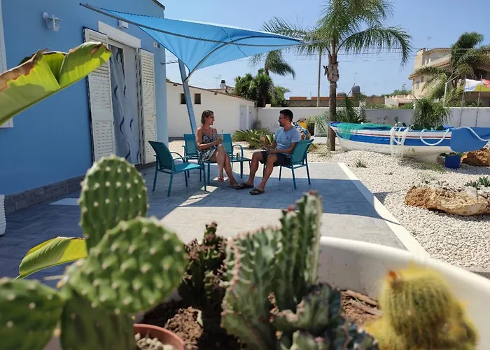 Del Marinaio Apartmán *