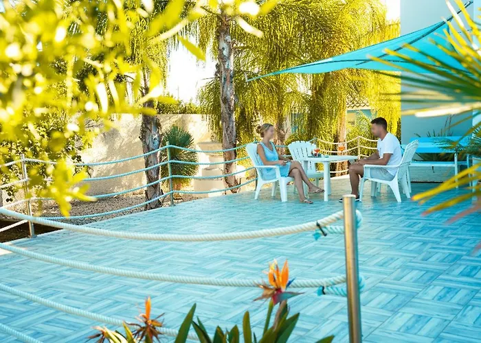 Del Marinaio Apartmán