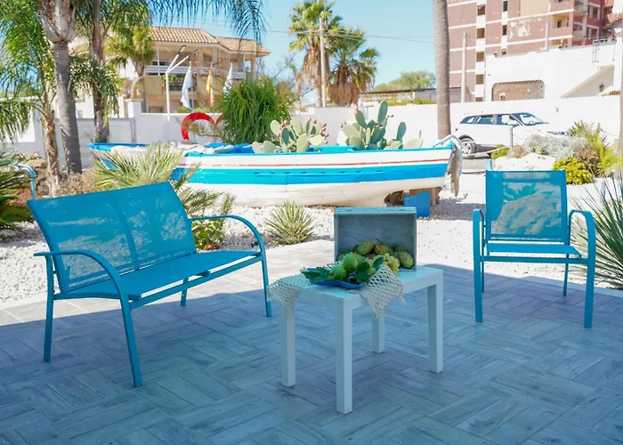 Del Marinaio Mazara del Vallo