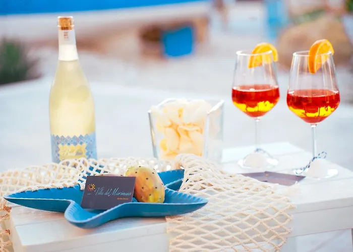 Apartmán Del Marinaio *