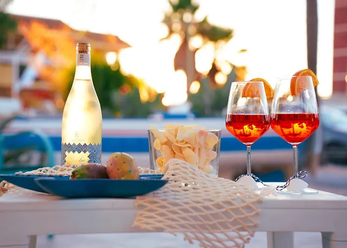 Apartmán Del Marinaio Mazara del Vallo