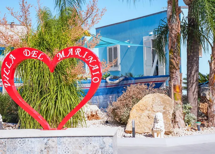 Del Marinaio * Mazara del Vallo