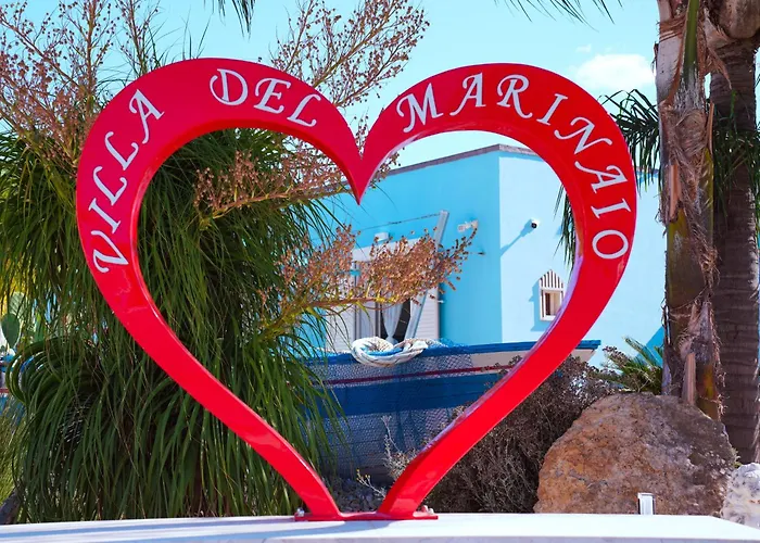 Del Marinaio Mazara del Vallo