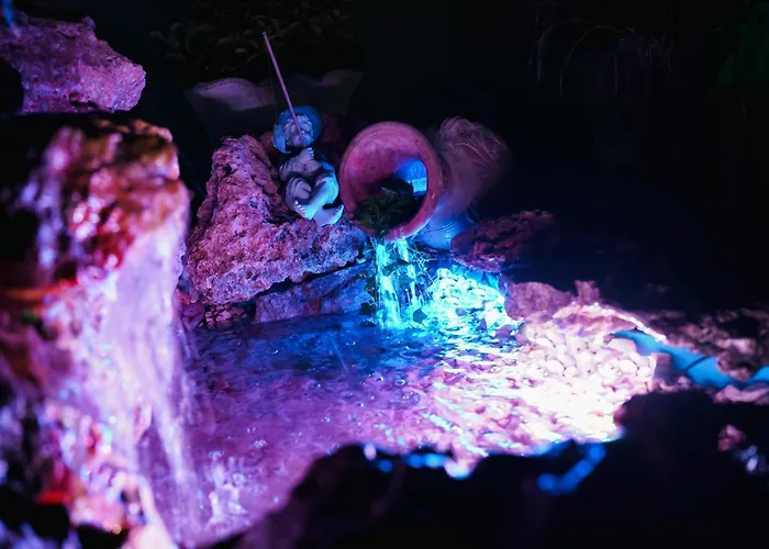 Apartmán Del Marinaio