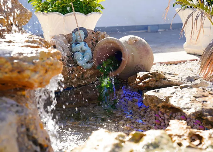 Apartmán Del Marinaio