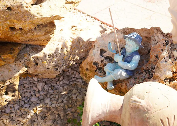 Del Marinaio * Mazara del Vallo